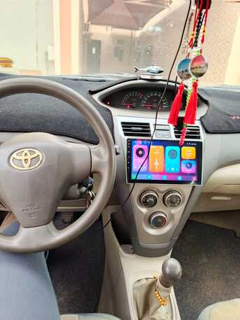 Yanbu, Vehicles, Cars & Trucks , SAR 15000,  Yaris,  2013,  Manual,  500000 KM,