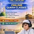 Al Noor Online Holy Quraan Teacher