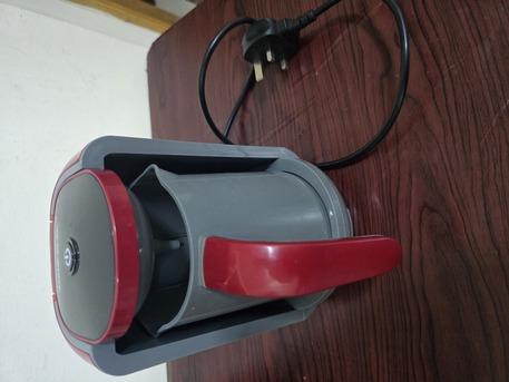 Al Malaz, Appliances, SAR 40,  Turkish Coffee Maker