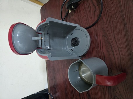 Al Malaz, Appliances, SAR 40,  Turkish Coffee Maker