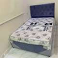 SAR 4,  All Types Of Best Quality Medium Size Bed Available In Low Price