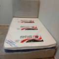 SAR 4,  All Types Of Best Quality Medium Size Bed With Mattress Available In Low Price