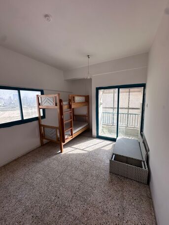 Sharjah, Apartments/Houses, AED 550/month,  Furnished,  Studio,  Luxury Bed Space For Bachelor