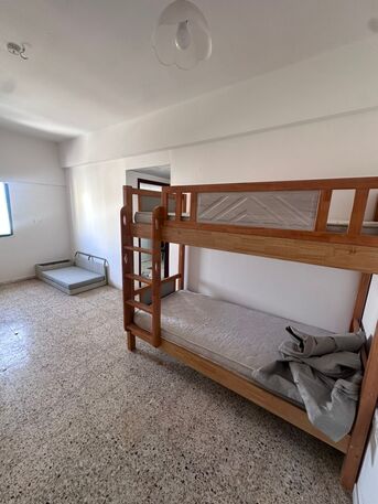 Sharjah, Apartments/Houses, AED 550/month,  Furnished,  Studio,  Luxury Bed Space For Bachelor