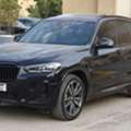 SAR 159000,  Bmw X3,  2024,  Automatic,  41000 KM,  M Kit