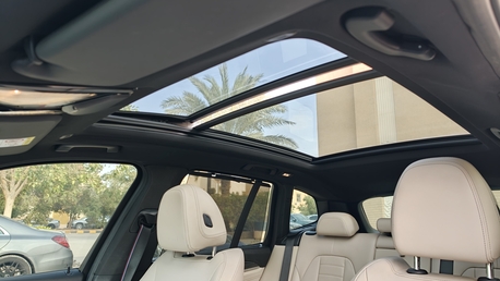 Riyadh, Vehicles, Cars & Trucks , SAR 159000,  Bmw X3,  2024,  Automatic,  41000 KM,  M Kit