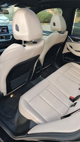 Riyadh, Vehicles, Cars & Trucks , SAR 159000,  Bmw X3,  2024,  Automatic,  41000 KM,  M Kit