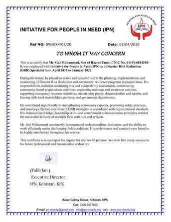 Riyadh, Job Seekers, Safety Officer