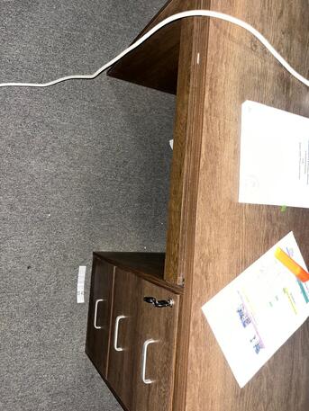 Al Ameer Fawwaz Junobi, Materials, SAR 11600,  Air Conditioners & Porta Cabin Is For Sell