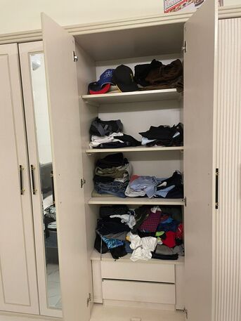 Olaya, Household Items, SAR 800,  Complete Bed Set (2 - 800 Each) URGENT SALE