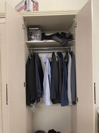 Olaya, Household Items, SAR 800,  Complete Bed Set (2 - 800 Each) URGENT SALE