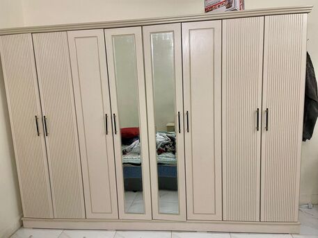 Olaya, Household Items, SAR 800,  Complete Bed Set (2 - 800 Each) URGENT SALE