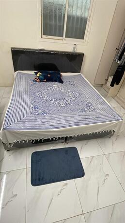 Olaya, Household Items, SAR 800,  Complete Bed Set (2 - 800 Each) URGENT SALE