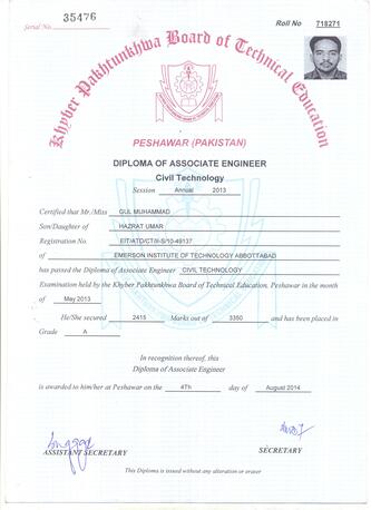 Riyadh, Job Seekers, Site Supervisor