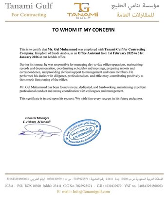 Riyadh, Job Seekers, Administrative Assistant/ Office Assistant