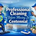 Move-In Cleaning Centennial | Expert Help By Maid You Look