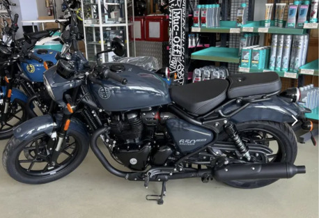 Manama, Motorcycles, BHD 2550,  Motor Bike For Sale