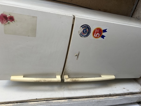 Al Rabwah, Appliances, SAR 400,  Samsung Fridge