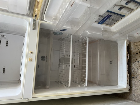 Al Rabwah, Appliances, SAR 400,  Samsung Fridge
