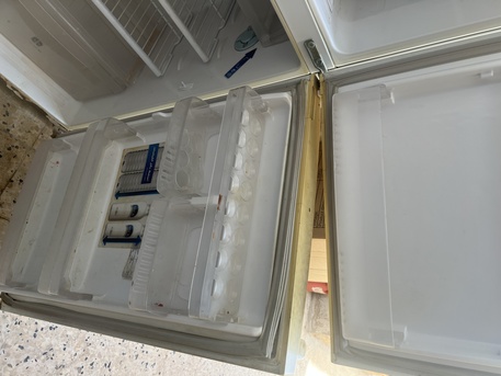 Al Rabwah, Appliances, SAR 400,  Samsung Fridge