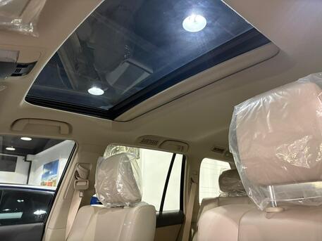 Amwaj Islands, Vehicles, Cars & Trucks , BHD 19995,  Toyota Prado TXL Modellista Fully Loaded,  2023,  Automatic,  15000 KM,   Land Cruiser Prado  TXL Modellista V6 4.0L Under Warranty