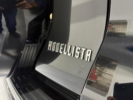 Amwaj Islands, Vehicles, Cars & Trucks , BHD 19995,  Toyota Prado TXL Modellista Fully Loaded,  2023,  Automatic,  15000 KM,   Land Cruiser Prado  TXL Modellista V6 4.0L Under Warranty