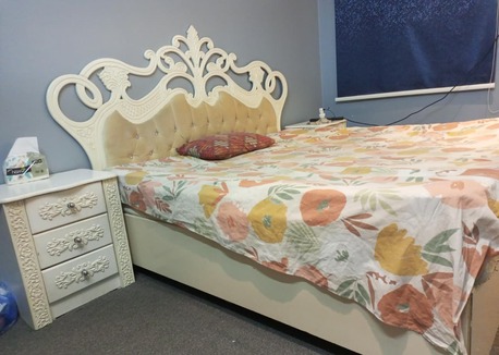 Al Yamamah, Furniture, SAR 1500,  Furniture And Automatic Washing Machine For Sale &ndash; Riyadh