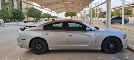 Riyadh, Vehicles, Cars & Trucks , SAR 27500,  Dodge Charger,  2013,  Automatic,  315000 KM,    RT