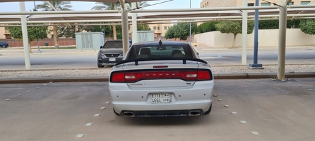 Riyadh, Vehicles, Cars & Trucks , SAR 27500,  Dodge Charger,  2013,  Automatic,  315000 KM,    RT