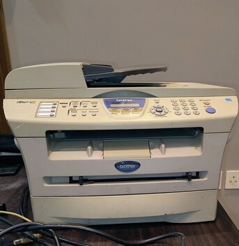 Riyadh, Electronics, SAR 100,  Brother Printer For Sale