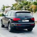 BHD 3200,  Audi Q7,  2013,  172000 KM,  ▓█▇▅ 7 Seat Luxury SUV ▅▇█▓