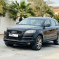 BHD 1,  Audi Q7,  2013,  172000 KM,  Full Option - 7 Seat