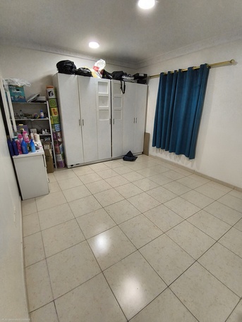  , SAR 900/month,  900 Sar  One Room Is Available For A Single Female Bachelor In A Clean, Quiet 3BHK Family, 1