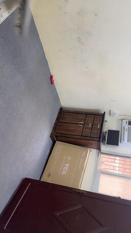 Hara, Rooms Available, SAR 1200/month,  Furnished,  Bachelor Room Available