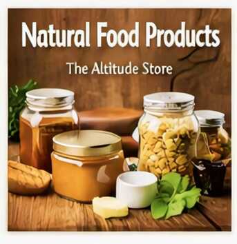 New Delhi, Food, INR 19900999,  Buy Organic Healthy Snacks In Delhi NCR