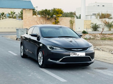 Hamala, Vehicles, Cars & Trucks , BHD 2200, Chrysler 200, 2016, Automatic, 152000 KM,