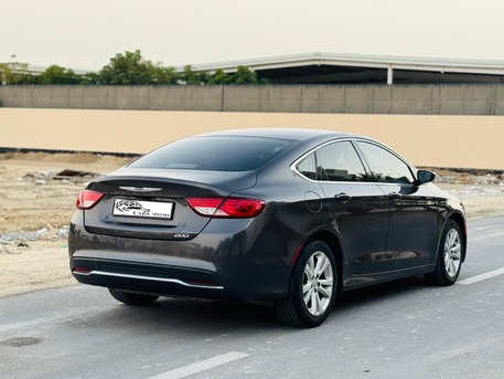 Hamala, Vehicles, Cars & Trucks , BHD 2200, Chrysler 200, 2016, Automatic, 152000 KM,