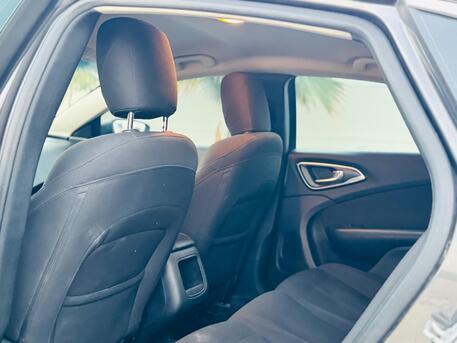 Hamala, Vehicles, Cars & Trucks , BHD 2200,  Chrysler 200,  2016,  Automatic,  152000 KM,