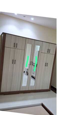 Riyadh, Furniture, SAR 1,  For Selling Furniture Bedrooms And Kitchen Wardrobe