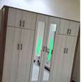 SAR 1,  For Selling Furniture Bedrooms And Kitchen Wardrobe