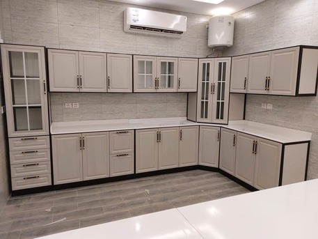 Riyadh, Furniture, SAR 1,  For Selling Furniture Bedrooms And Kitchen Wardrobe