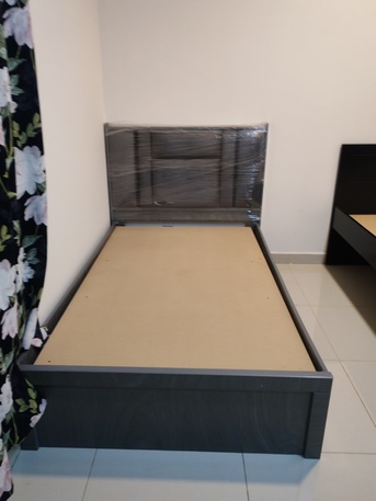 Riyadh, Furniture, SAR 1,  For Selling Furniture Bedrooms And Kitchen Wardrobe