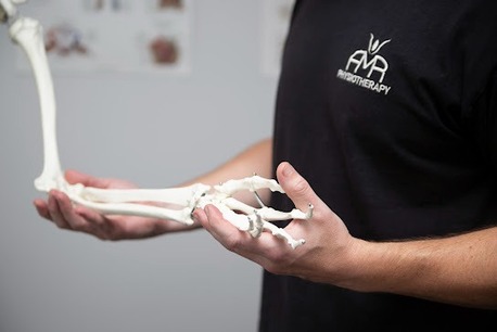 London, Health, AMR Physiotherapy Nottingham