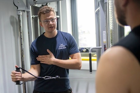 London, Health, AMR Physiotherapy Nottingham