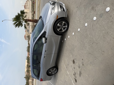 Jubail, Vehicles, Cars & Trucks , SAR 71000,  Honda Odyssey Elite,  2019,  Automatic,  110000 KM,  Honda Odyssey (Good Car For Family)