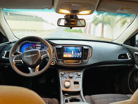 Manama, Vehicles, Cars & Trucks , BHD 1,  Chrysler 200,  2016,  152000 KM,  ▓█▇▅ CARS DOME ▅▇█▓