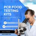 PCR Food Testing Kits | Seqlo Molecular Food Safety Solutions