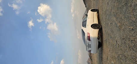 Makkah, Vehicles, Cars & Trucks , SAR 18000,  Toyota Camry,  2008,  Manual,  570000 KM,