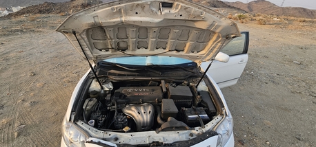 Makkah, Vehicles, Cars & Trucks , SAR 18000,  Toyota Camry,  2008,  Manual,  570000 KM,