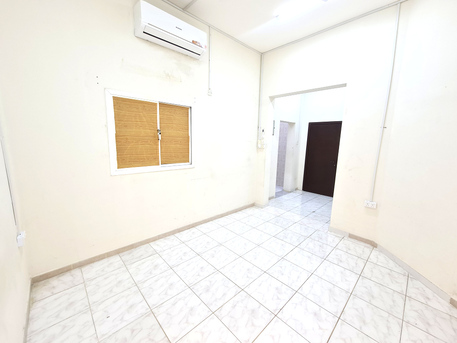 Gudaibiya, Apartments/Houses, BHD 150/month,  Studio,  40 Sq. Meter,  Studio For Rent With AC EWA Included